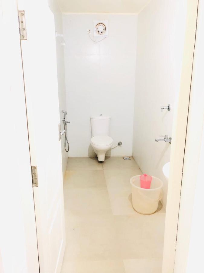 Cherai Natural Beach Hotel Черай Бийч Екстериор снимка